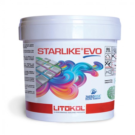 Starlike EVO - Tabacco 225