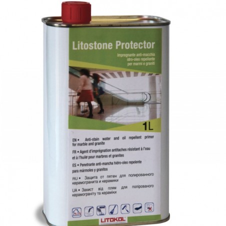 Litostone Protector