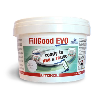 FillGood EVO - Tabacco 225